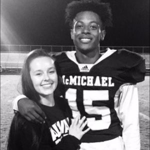 Meet your Posher, Malik